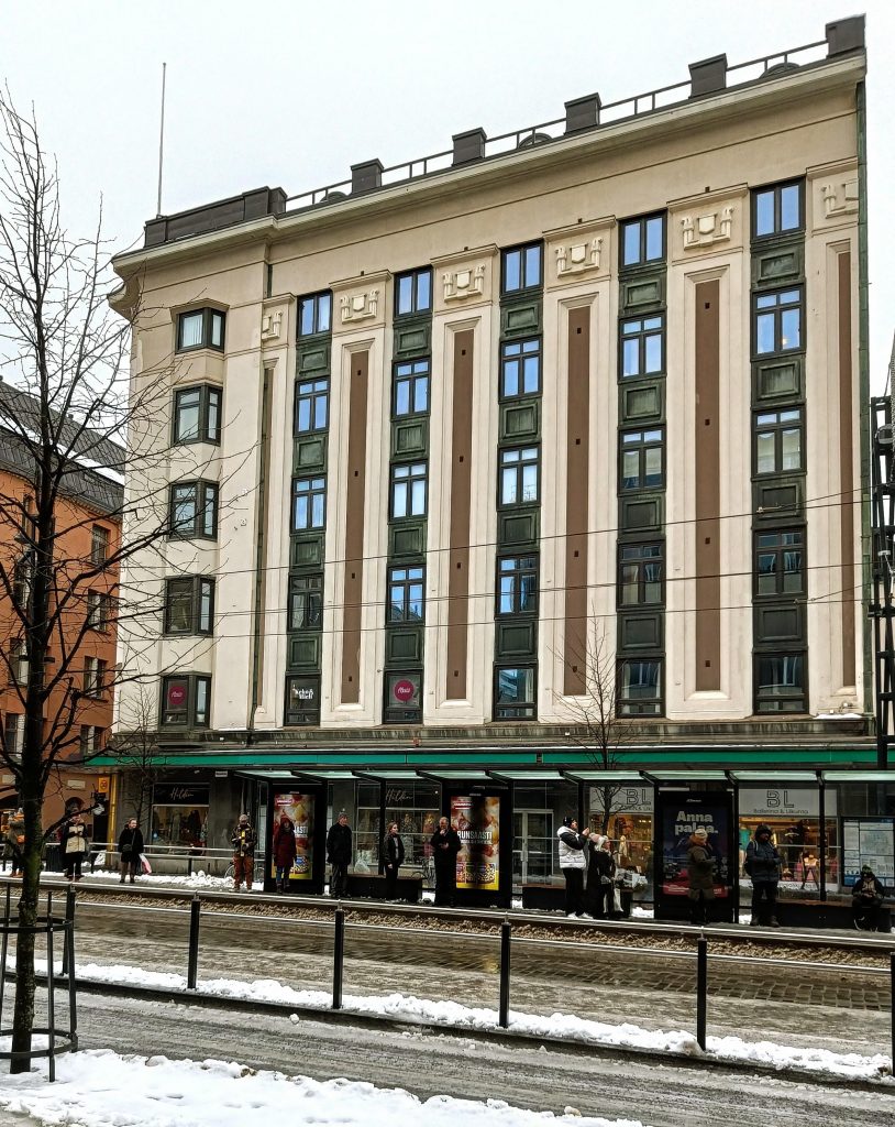 Asianajotoimisto ACTAS Oy, Tampere