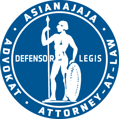 Asianajotoimisto ACTAS Suomen Asianajajat jäsen